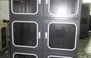 1436L Dry Cabinet(6 doors,antistatic)