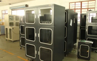 2.Series of Dry Cabinets 2
