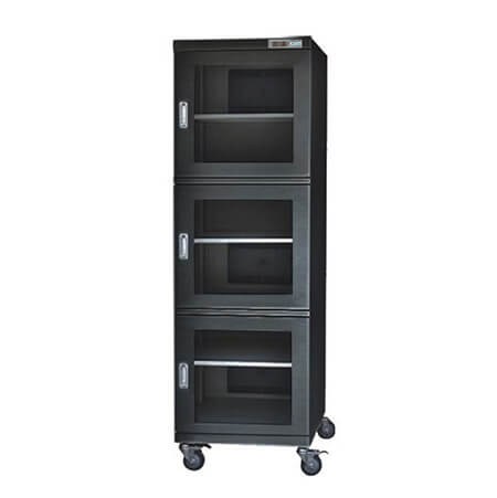 Baking Dry Cabinet