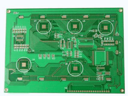 Electronic Semiconductor Industry 3